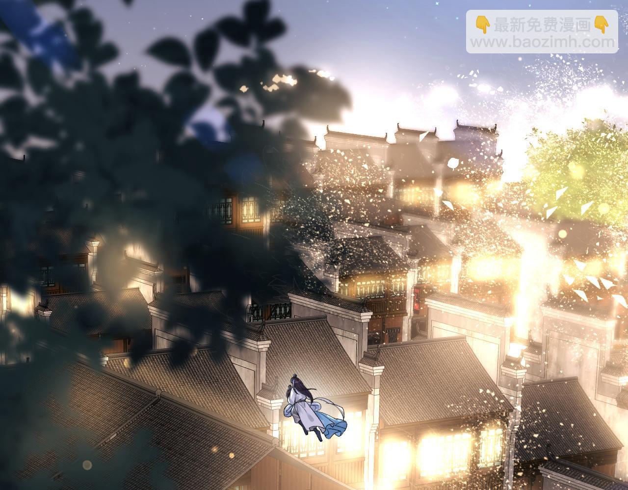 第13话 私奔到月球(1/2)-第15话