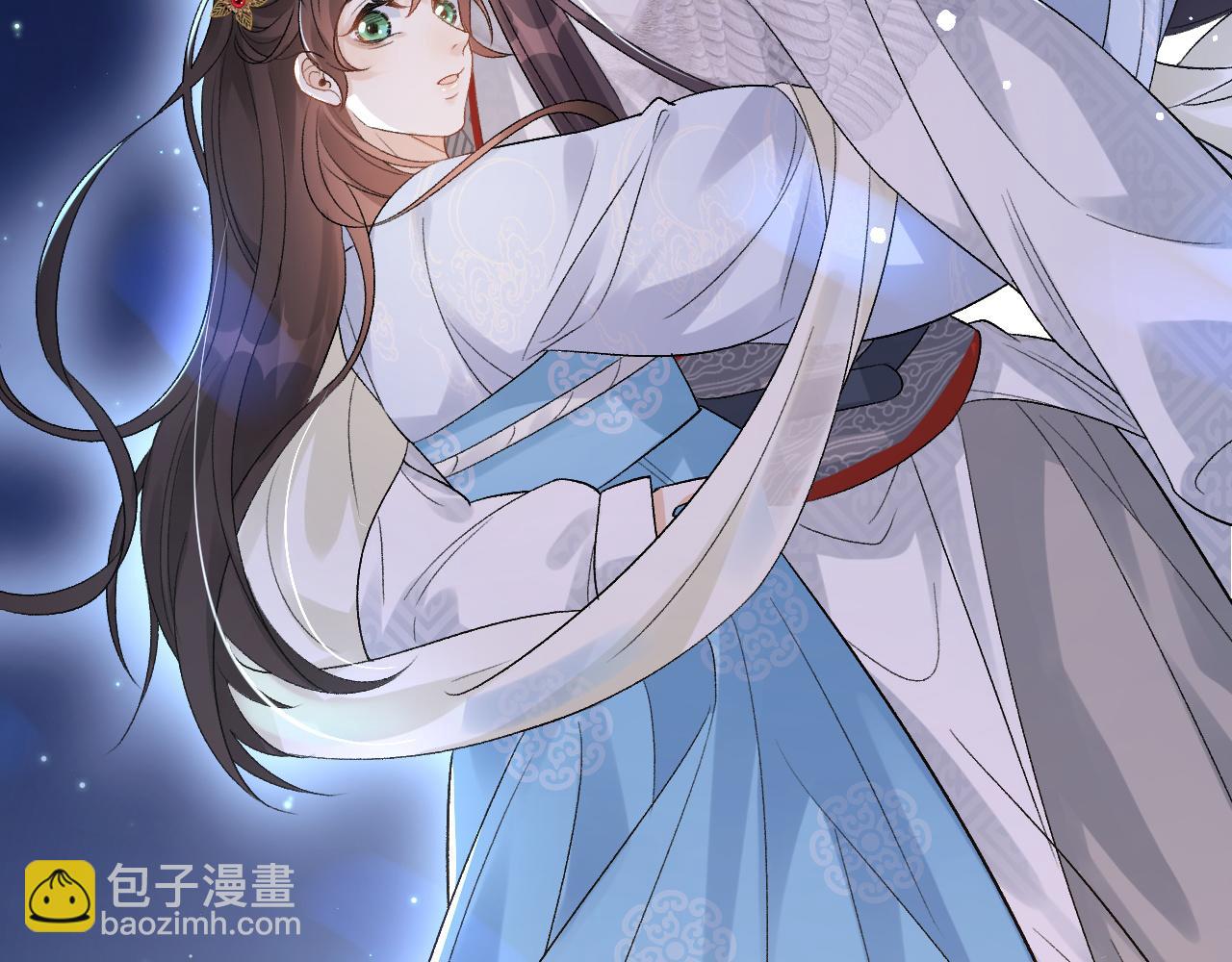 第13话 私奔到月球(1/2)-第15话