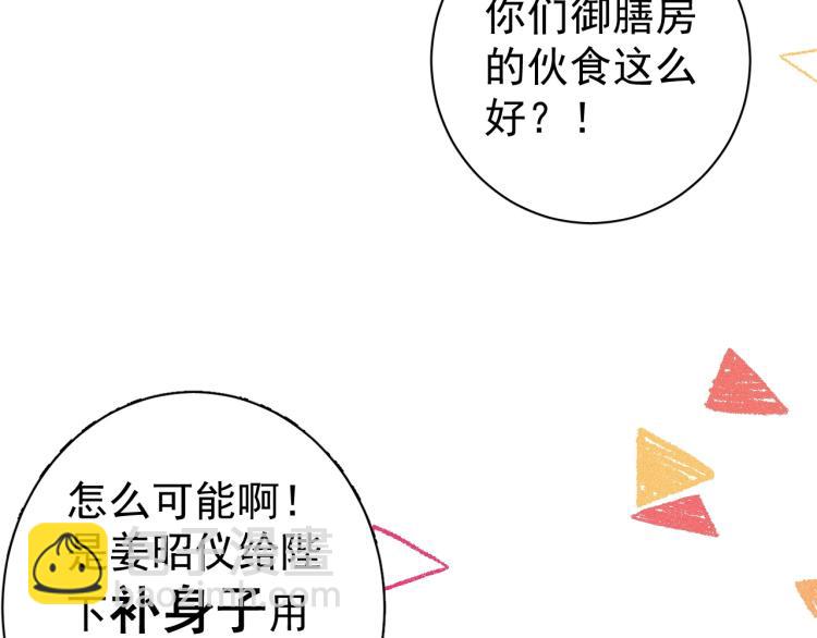 第1话 我被皇上缠上了！(1/3)-第3话