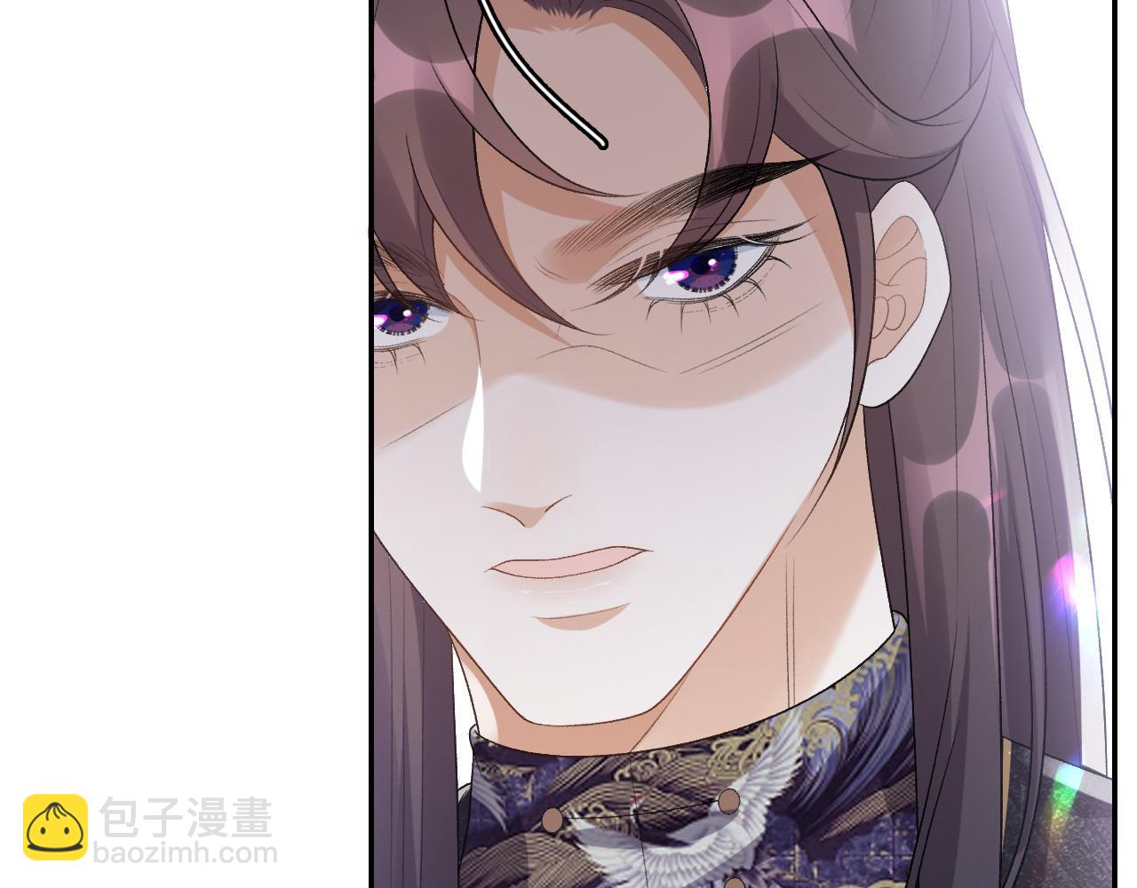 第33话 不想你受伤(1/2)-第35话