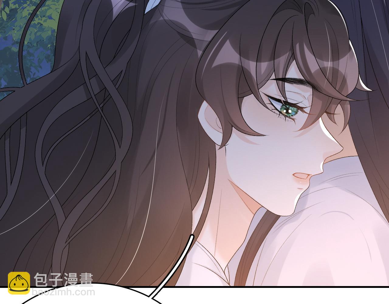 第41话 不想放开你(1/3)-第43话
