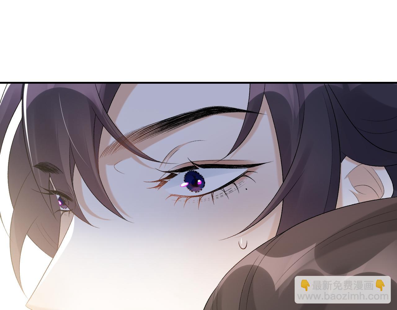 第41话 不想放开你(1/3)-第43话
