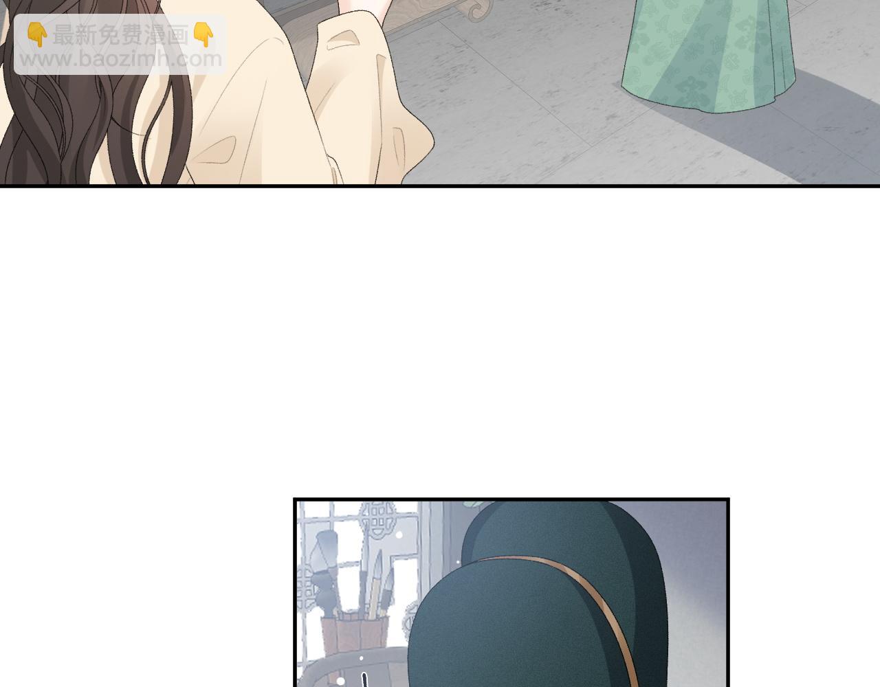 第47话 他不需要我了？(1/2)-第49话