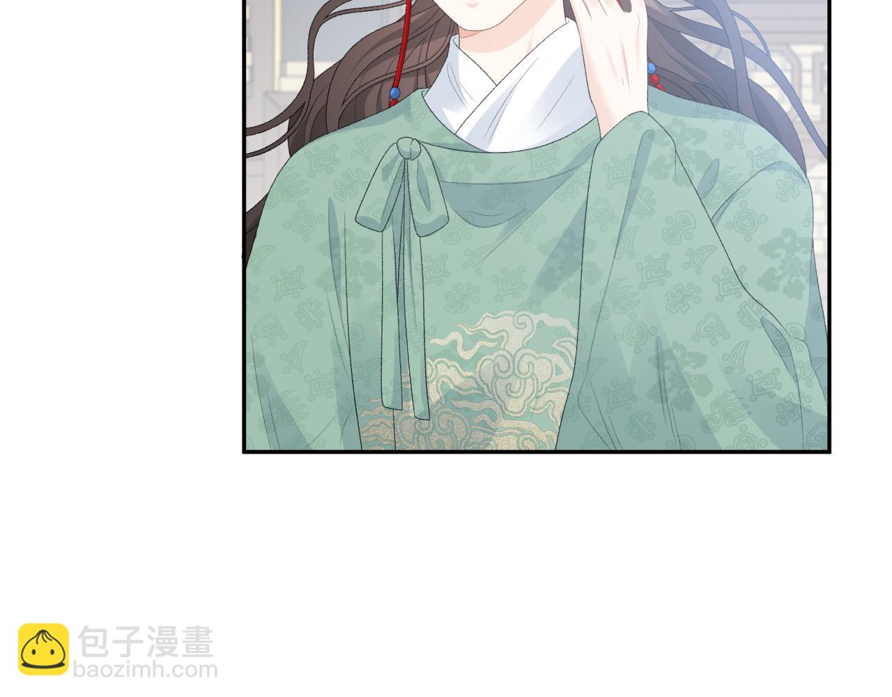 第47话 他不需要我了？(1/2)-第49话