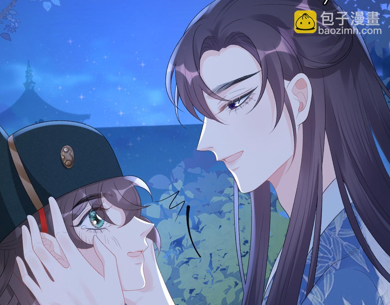 第49话 表明心迹(1/2)-第51话