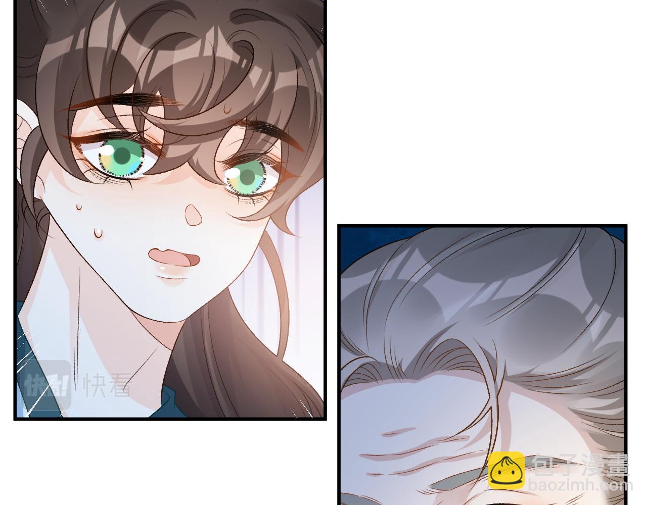 第61话 二宝要离开？(1/2)-第63话