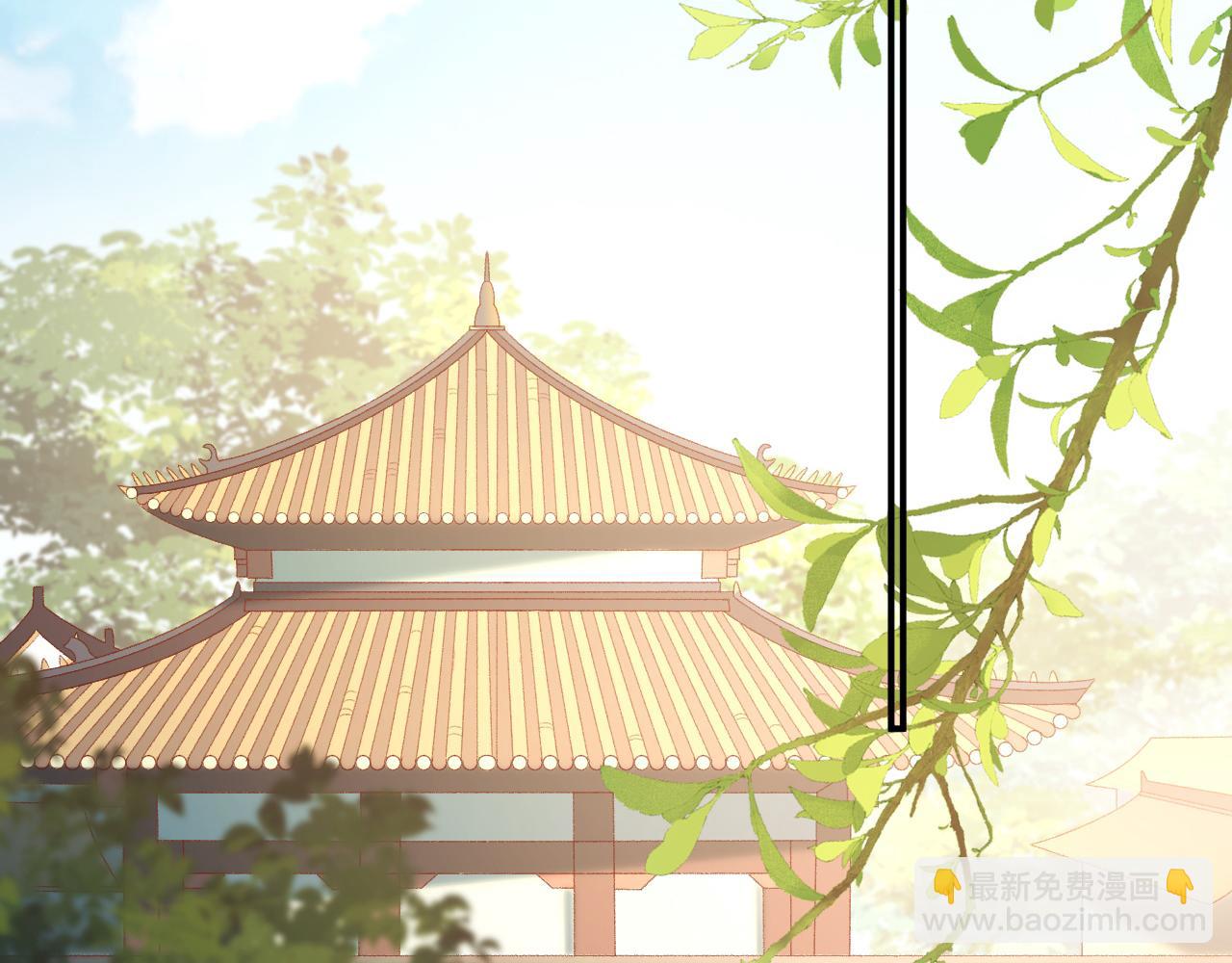 番外1 这是什么情况啊！(1/2)-第73话