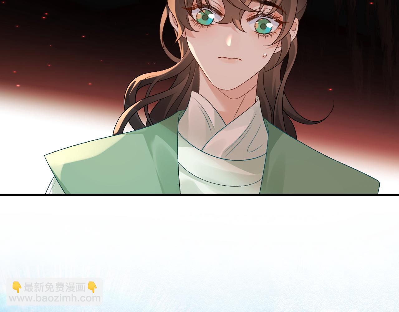 番外1 这是什么情况啊！(1/2)-第73话