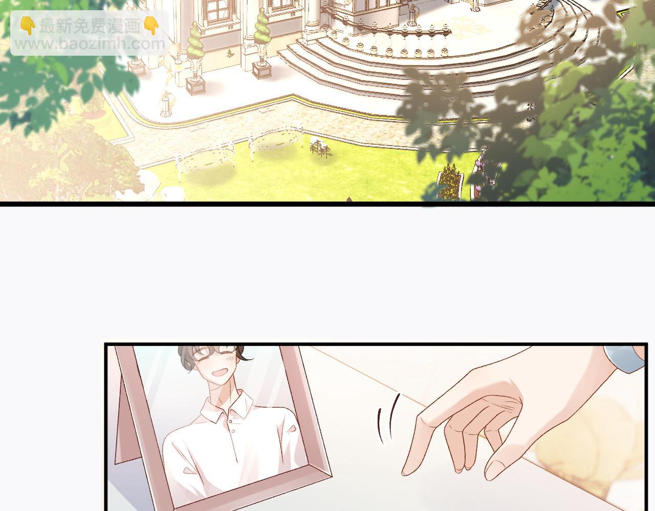 番外1 这是什么情况啊！(1/2)-第73话