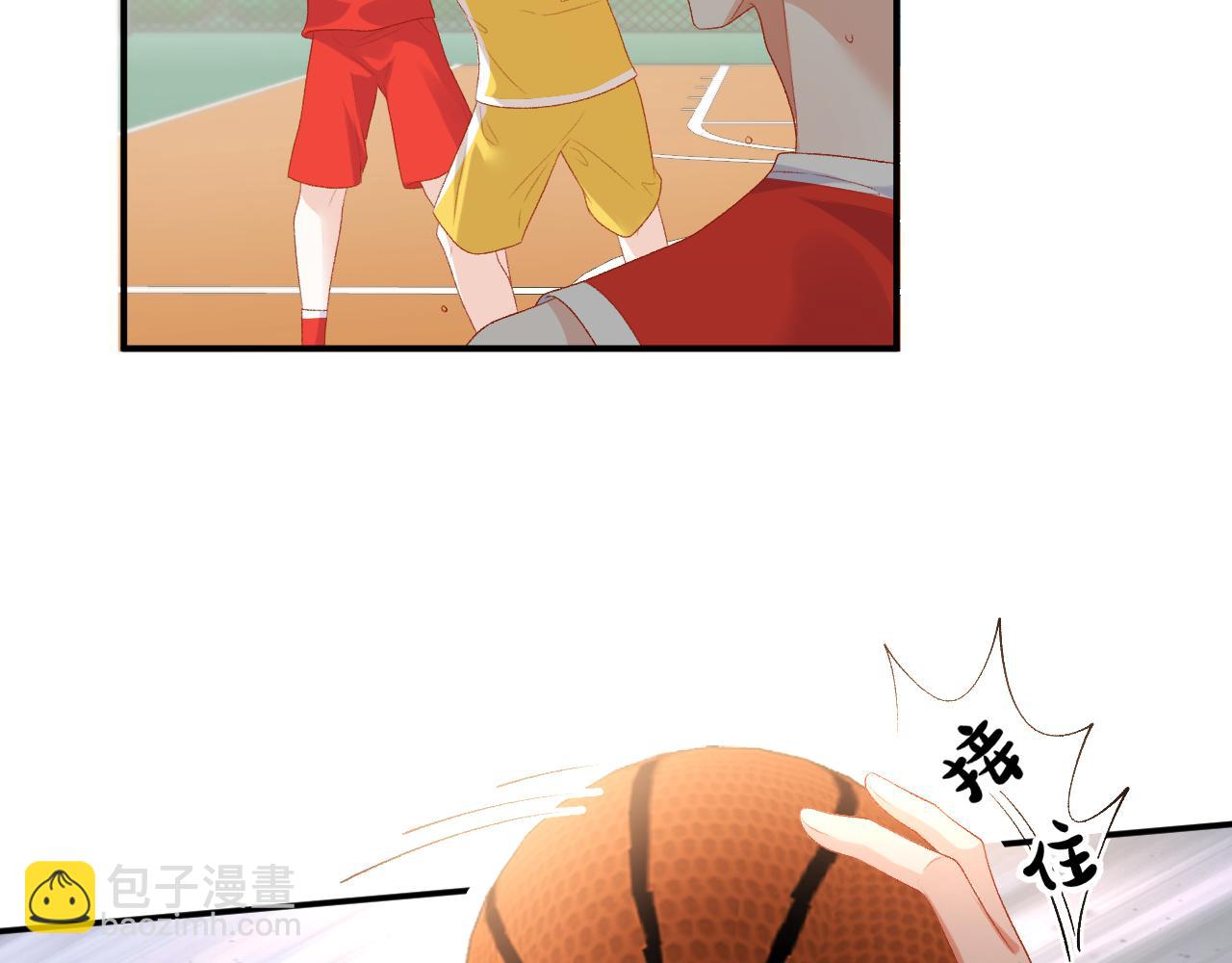 番外7 露馅啦！(1/2)-第79话