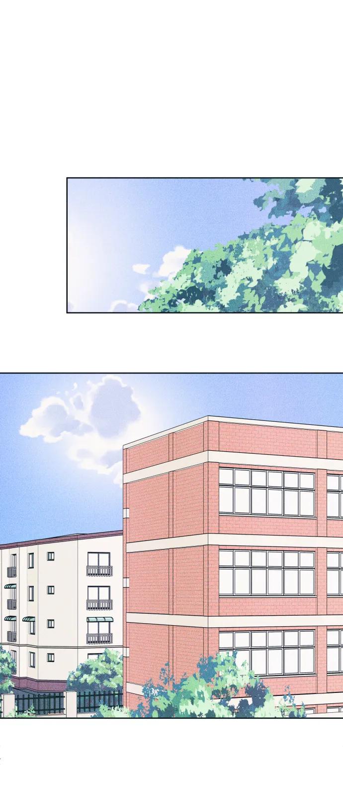 内向男女 - [第71話] 說曹操(1/2) - 第39张图