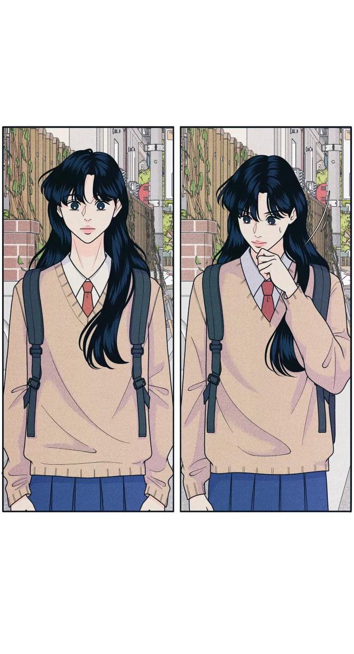 内向男女 - [第77話] 特別(1/2) - 第30张图