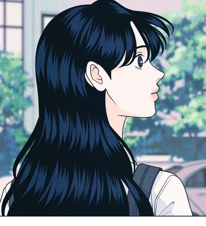 内向男女 - [第79話] 戀愛諮詢(1/2) - 第21张图