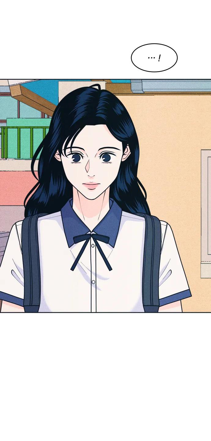 内向男女 - [第81話] 學生的本分2(1/2) - 第44张图