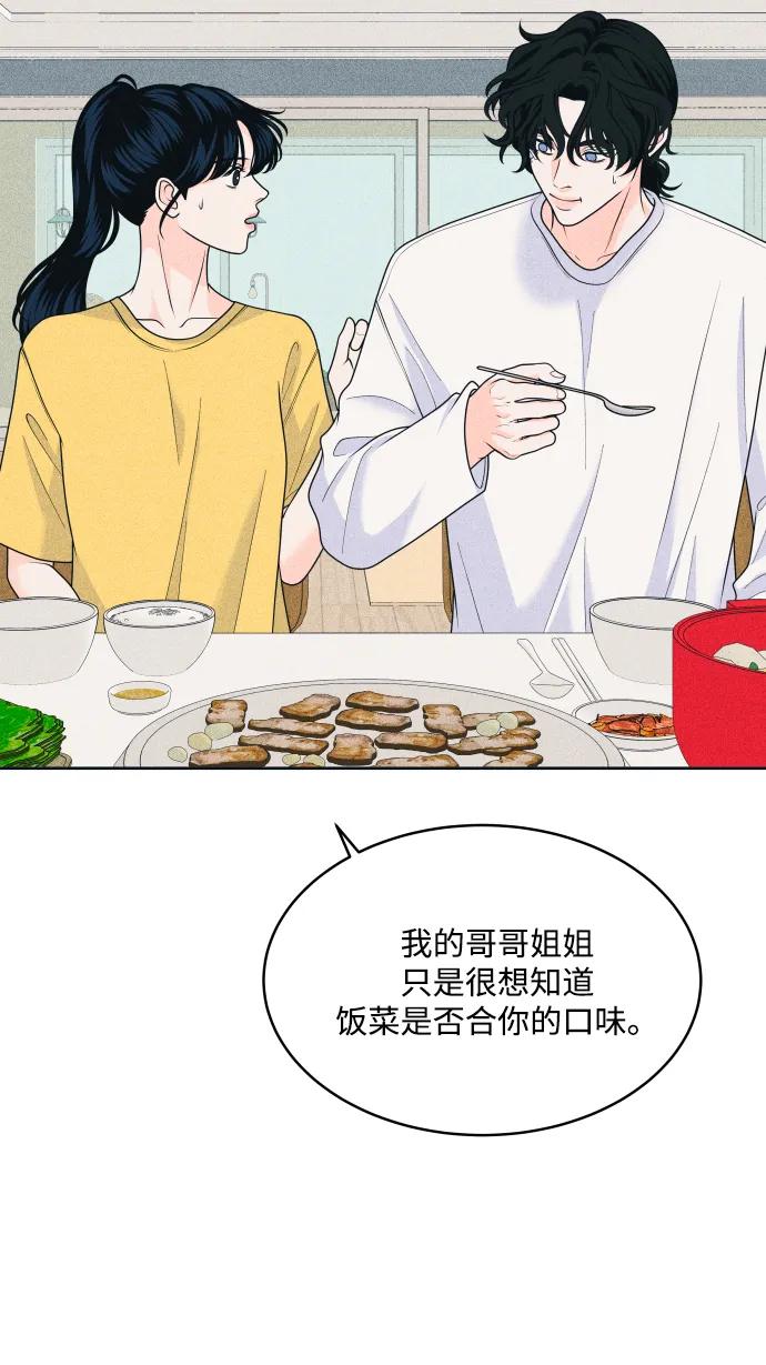 内向男女 - [第83話] 我的家(1/2) - 第21张图