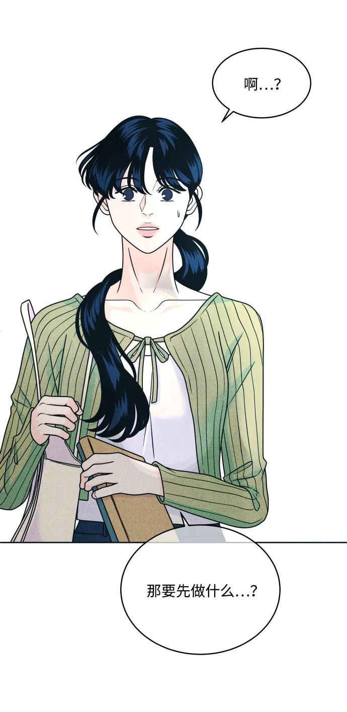 内向男女 - [第85話] 來玩吧(1/2) - 第47张图