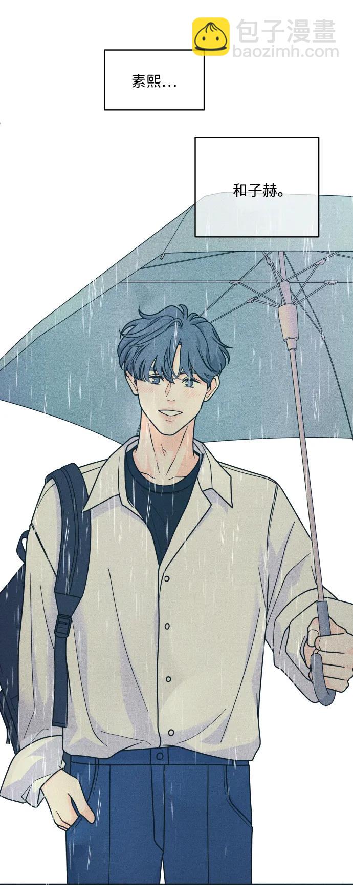 内向男女 - [第85話] 來玩吧(1/2) - 第8张图