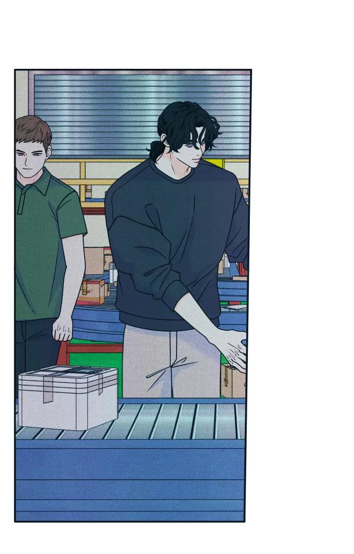 内向男女 - [第87話] 想成爲你日常生活中的一部分(1/2) - 第34张图