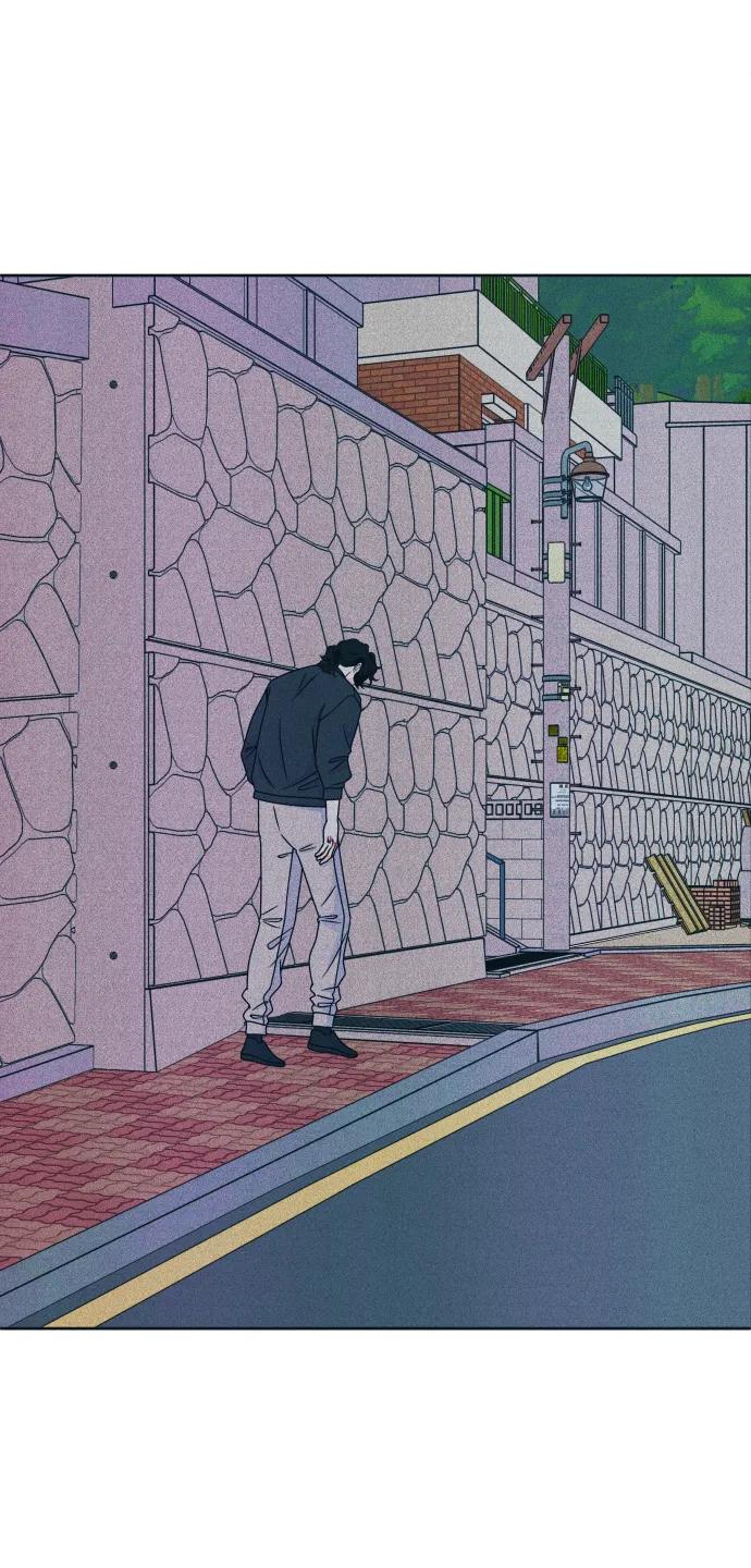 内向男女 - [第87話] 想成爲你日常生活中的一部分(1/2) - 第36张图