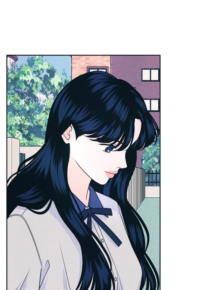 内向男女 - [第89話] 並不是討厭你(1/2) - 第23张图