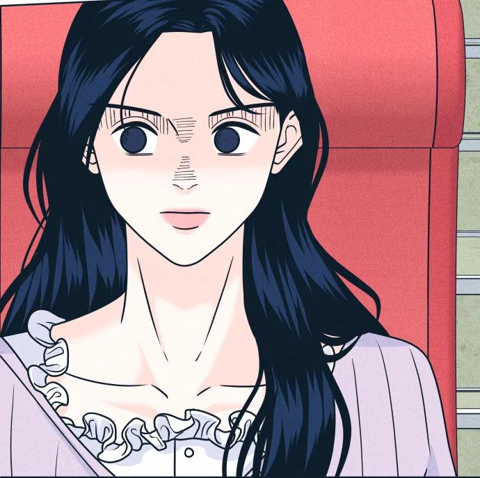 内向男女 - [第93話] 我沒事(1/2) - 第23张图