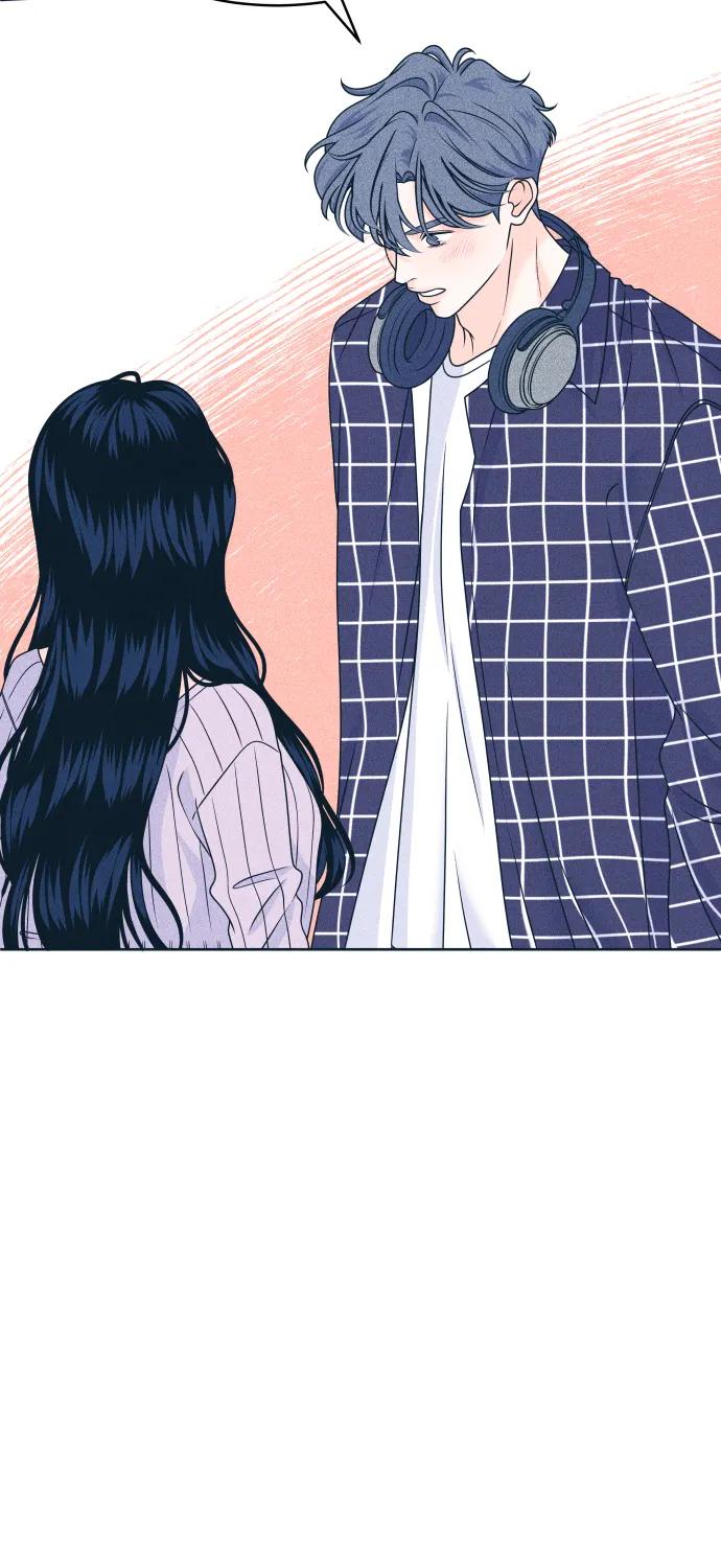 内向男女 - [第93話] 我沒事(1/2) - 第34张图