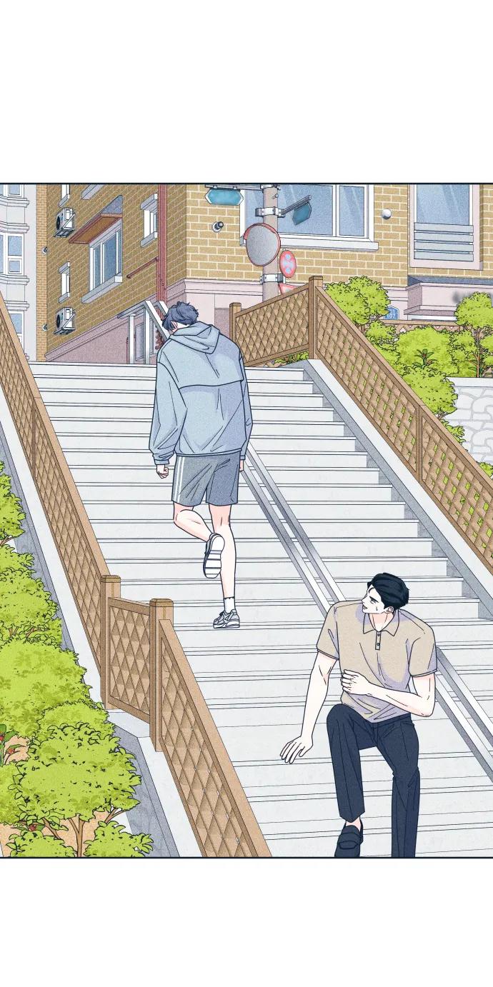 内向男女 - [第95話] 因爲喜歡(1/2) - 第45张图