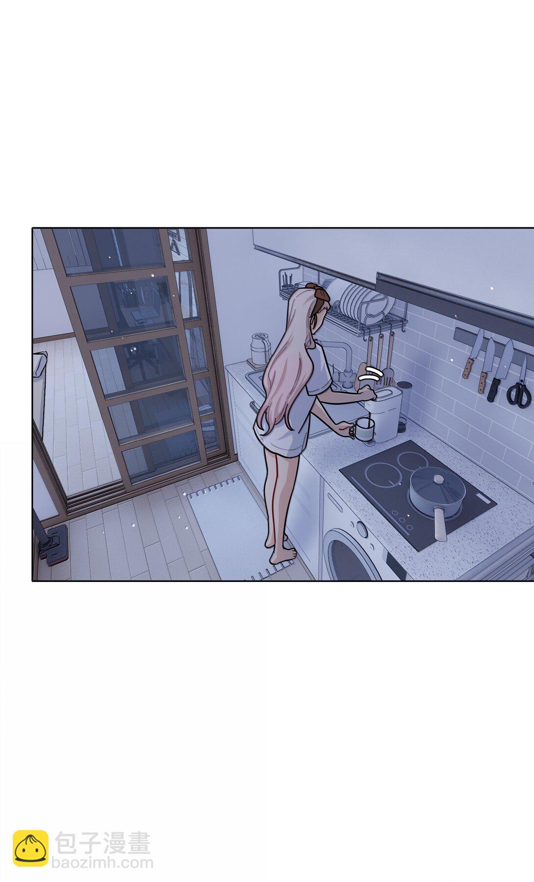 87 我怎么控制不住脑子(1/2)-第111话
