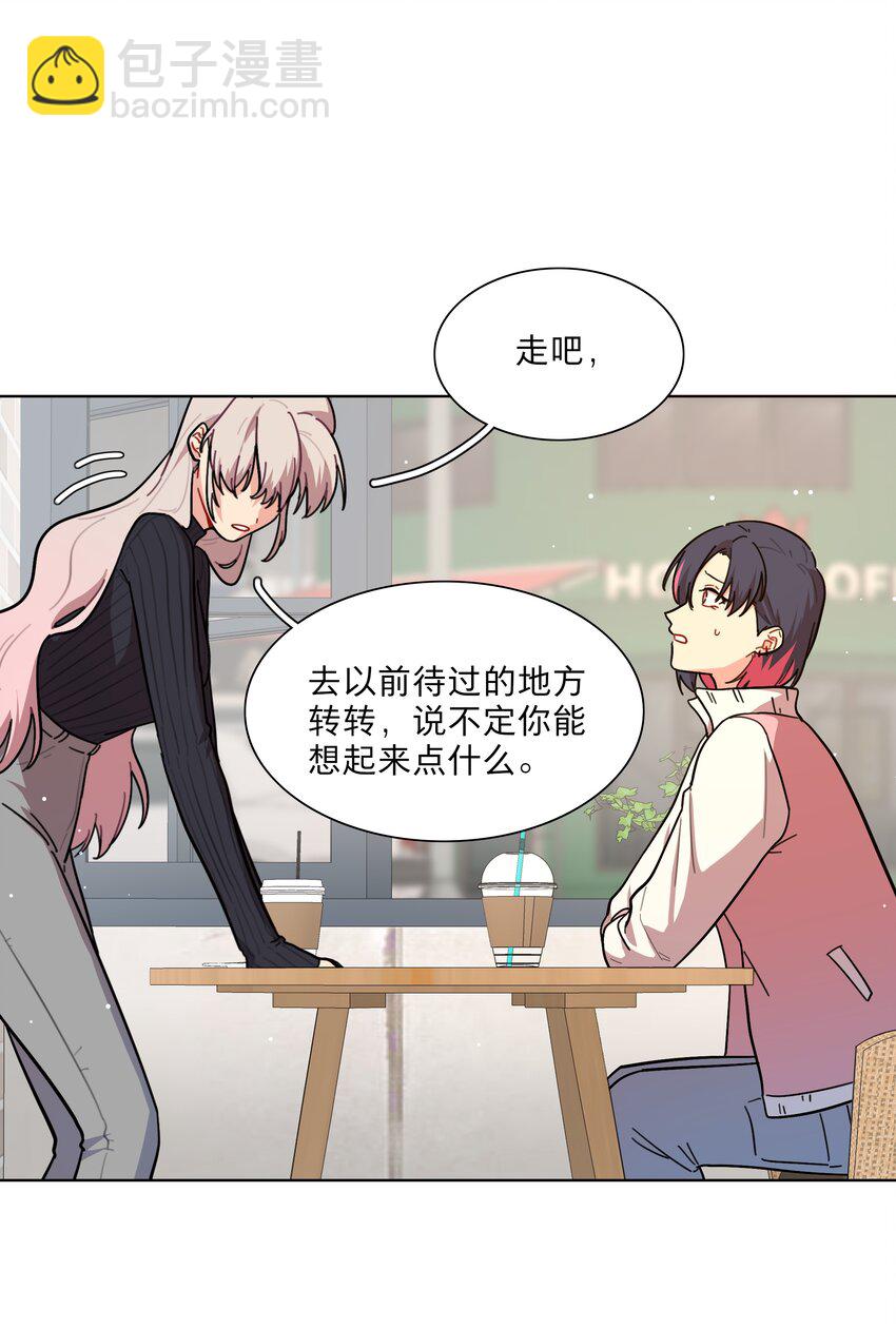 22 过去的我-第27话