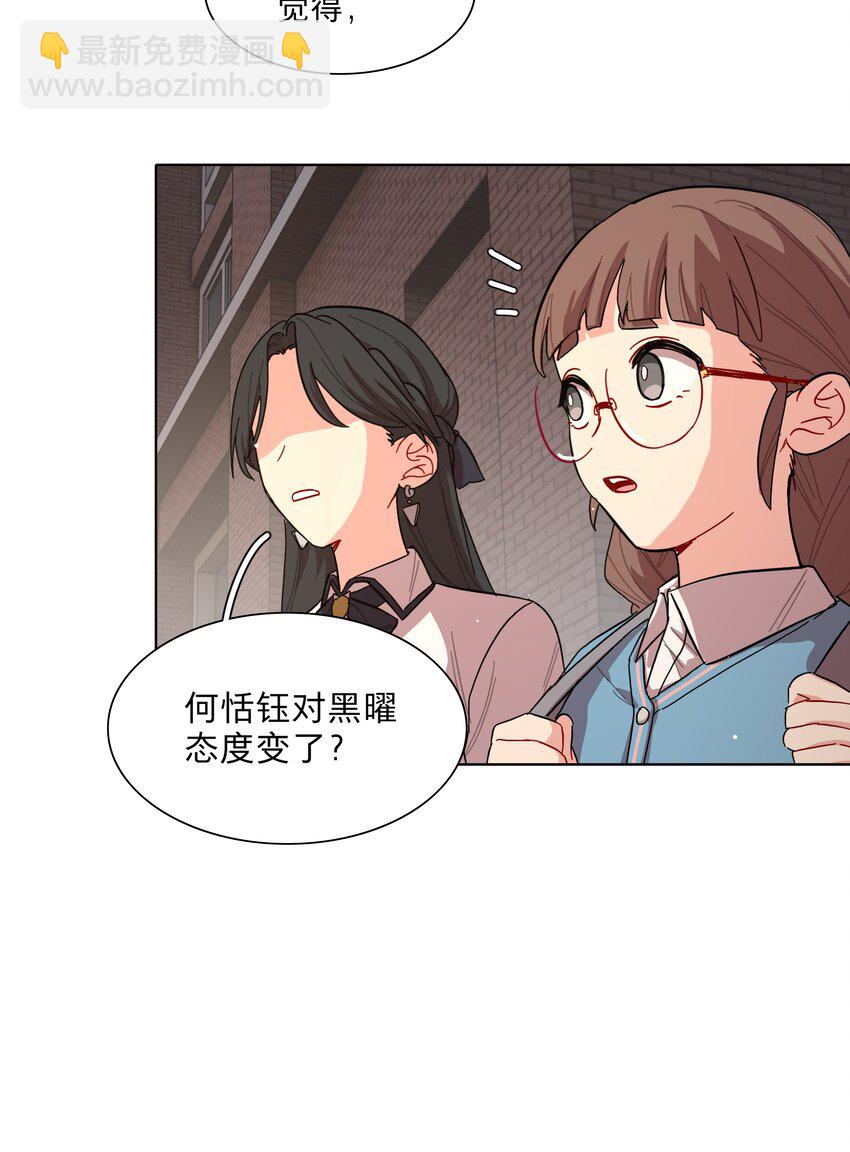 37 反常的态度-第45话