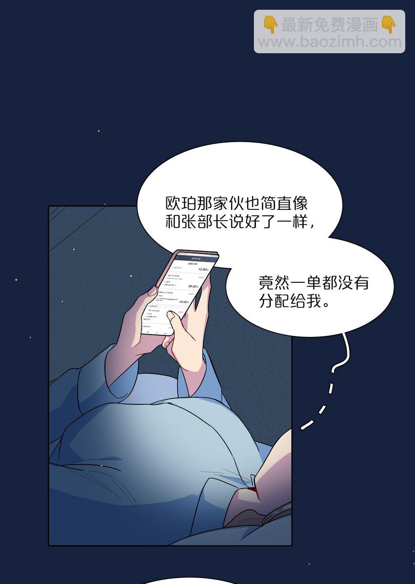 62 联系方式-第77话