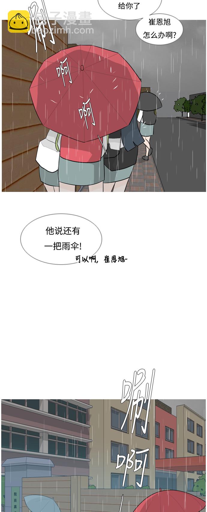 🍗嫩男嫩女 [第130话] 放学后我们 第30页