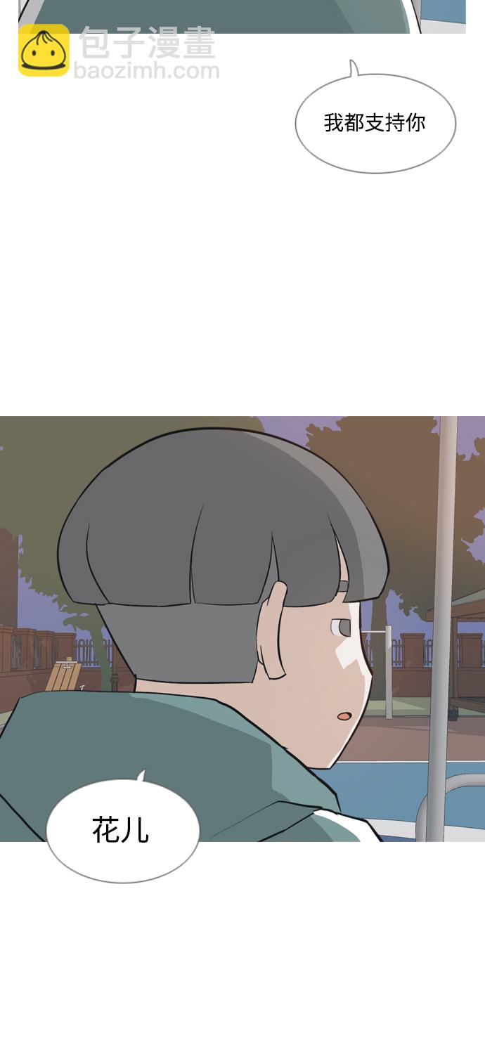 🍗嫩男嫩女 [第134话] 美丽的夜（不管怎样，我们..） 第29页