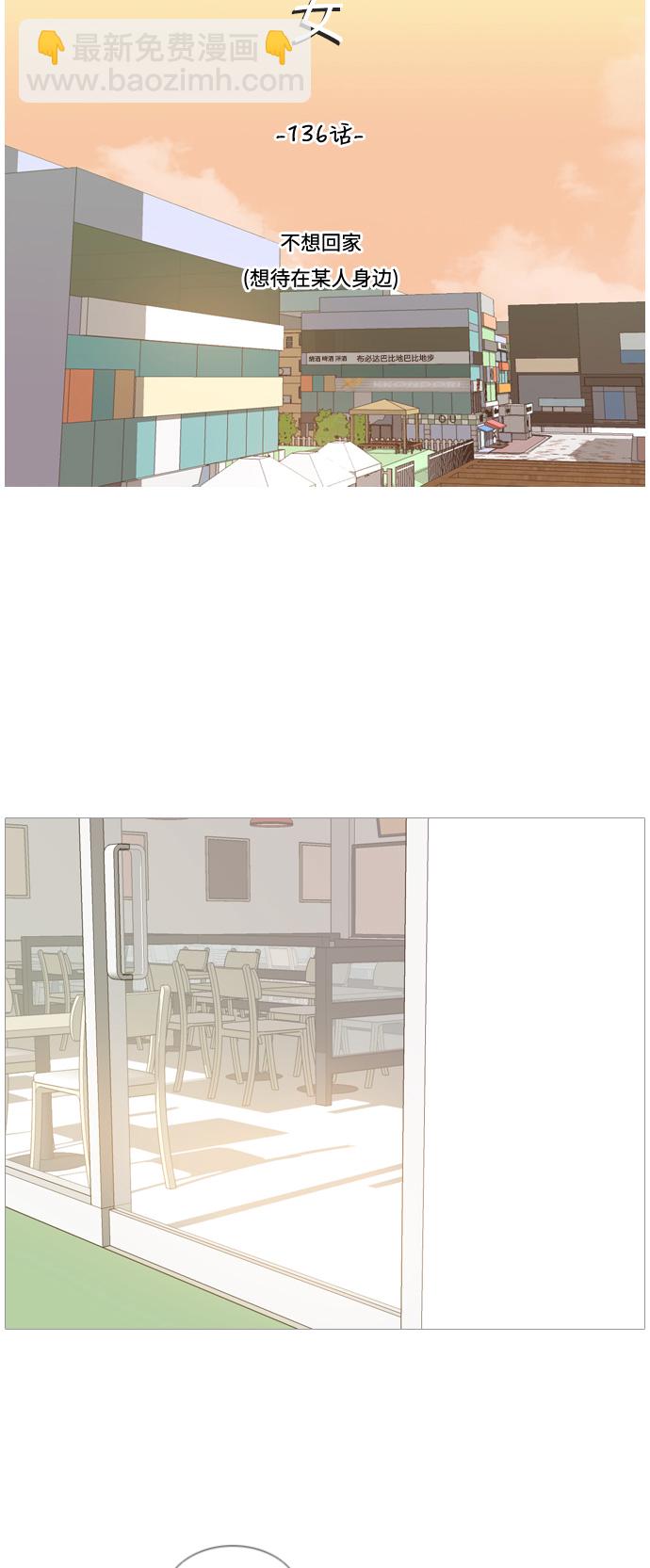 🍗嫩男嫩女 [第136话] 不想回家（想待在某人身边） 第12页