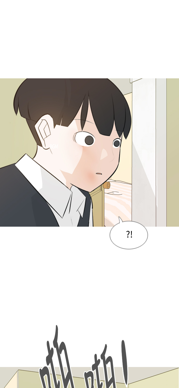 🍗嫩男嫩女 [第140话] 在悲伤之前（我们为什么） 第10页