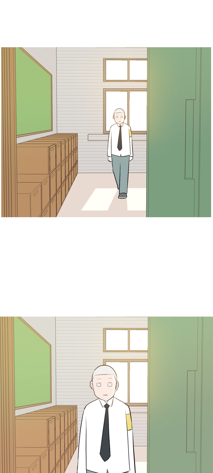 🍗嫩男嫩女 [第144话] 寻找暗中帮我的人 第43页