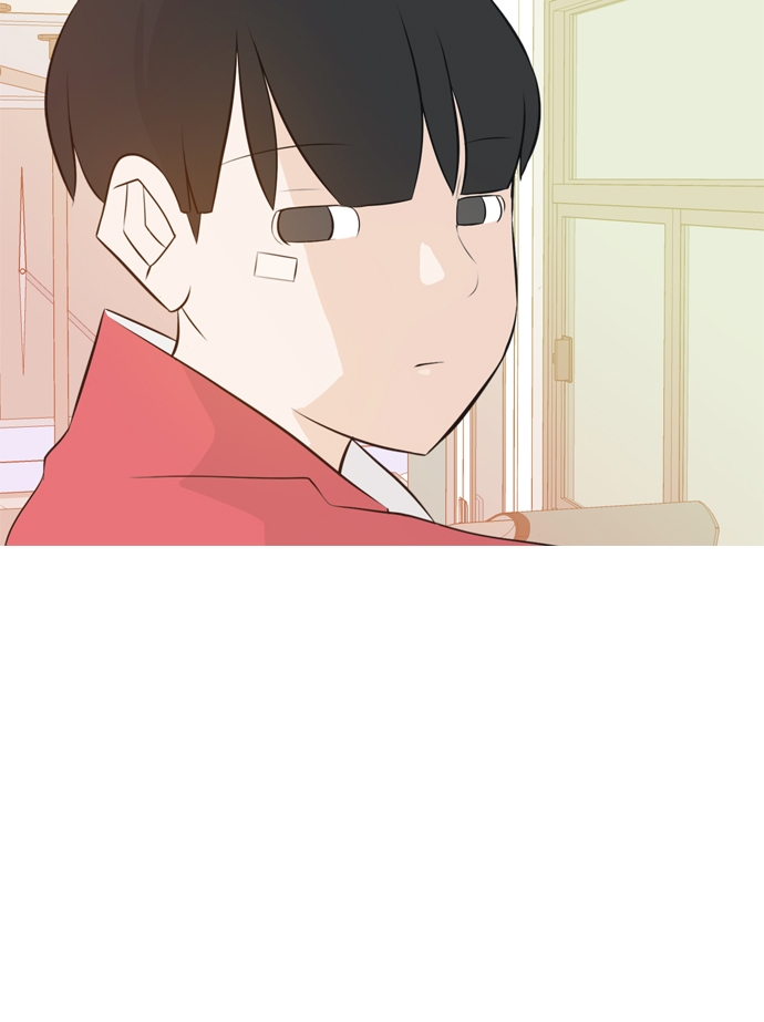 🍗嫩男嫩女 [第146话] 各自竭尽全力（慢慢走） 第4页
