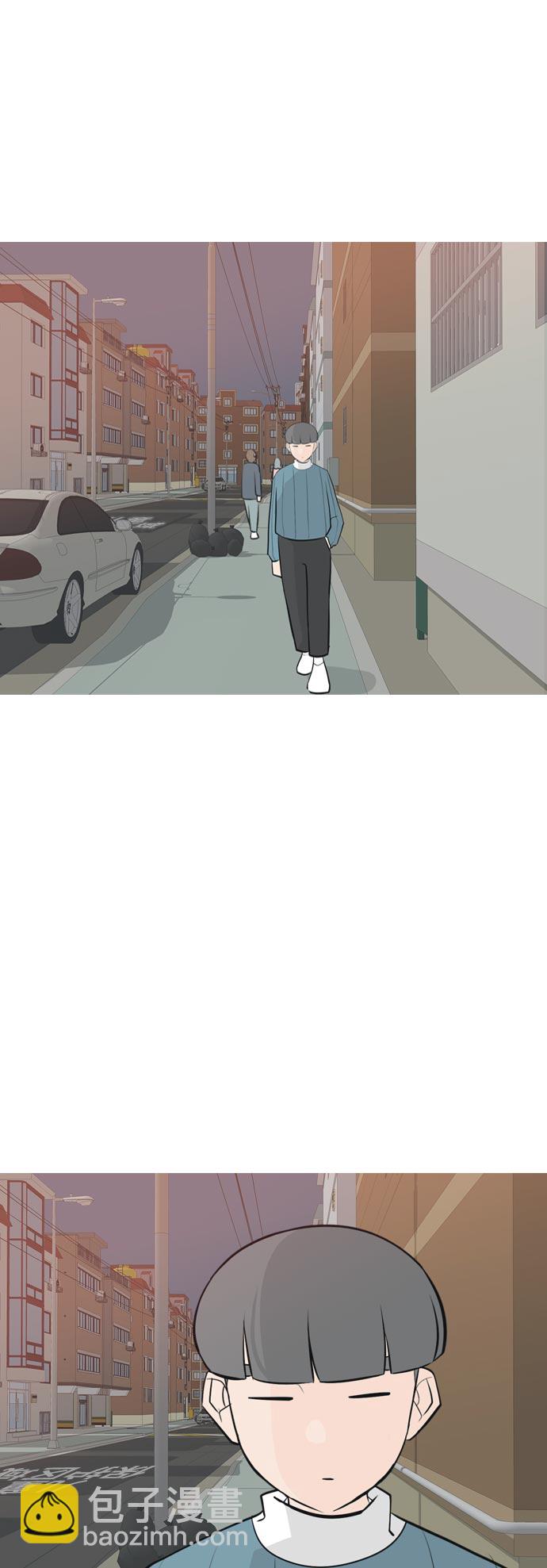 🍗嫩男嫩女 [第160话] 可以倾诉的人，可以倾听的人（伸出手） 第12页