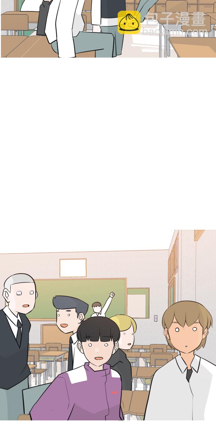 🍗嫩男嫩女 [第162话] 没有什么是永恒不变的（黑骑士） 第46页