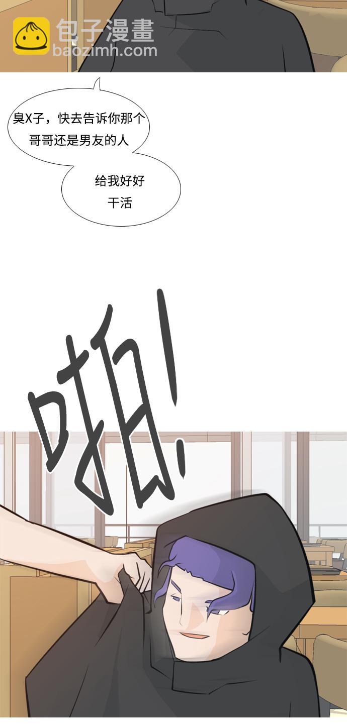 🍗嫩男嫩女 [第172话] 漫长的等待（百忍成金） 第7页