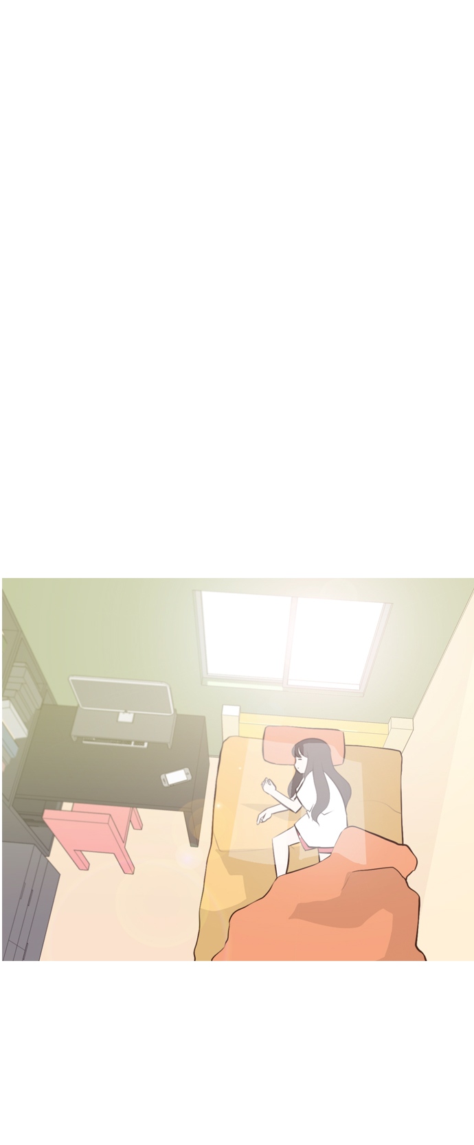 🍗嫩男嫩女 [第174话] 不是你也没关系（责任心） 第2页