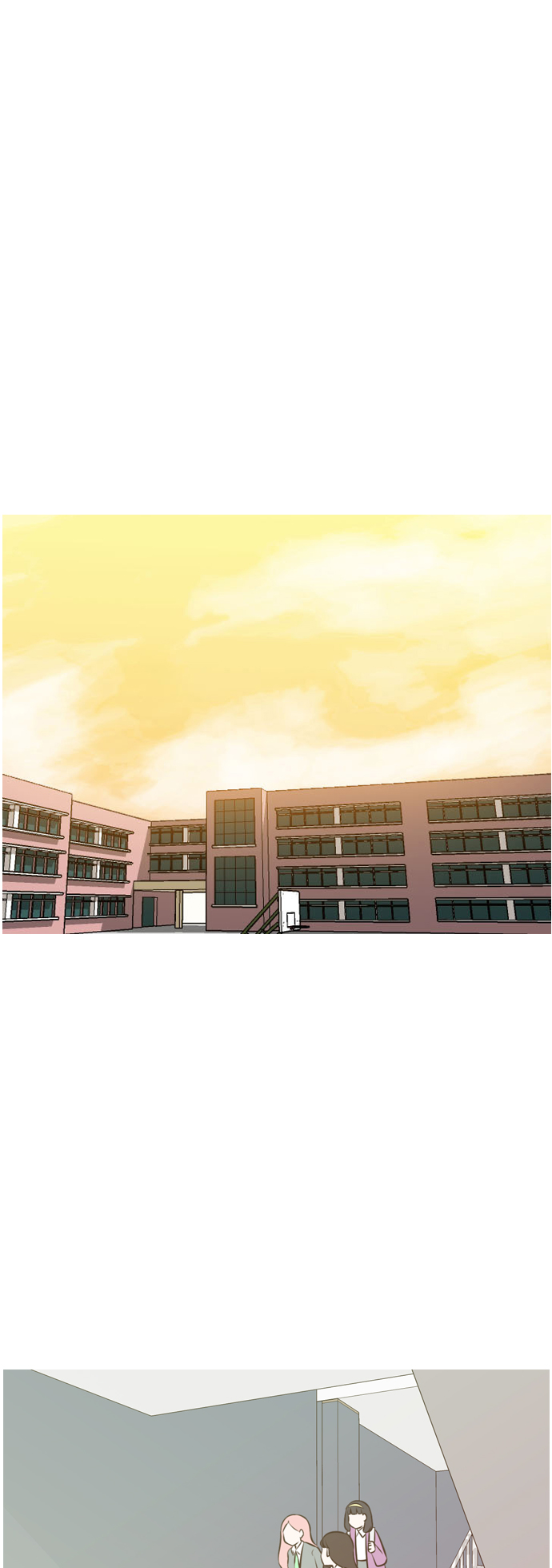 🍗嫩男嫩女 [第176话] 不是你也没关系（决心） 第25页