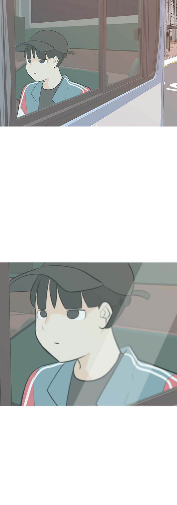 🍗嫩男嫩女 [第192话] 怎么表达呢（真的） 第22页