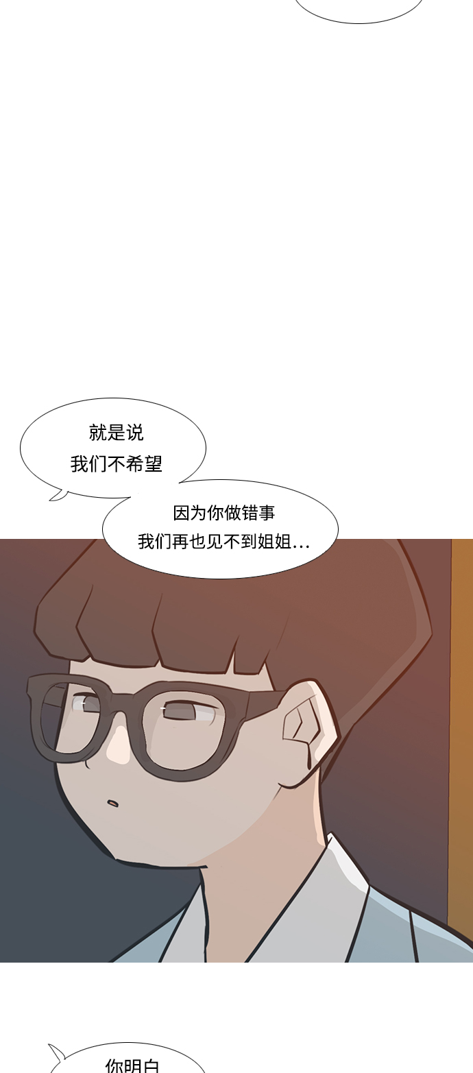 🍗嫩男嫩女 [第228话] 独一无二的（你的） 第22页