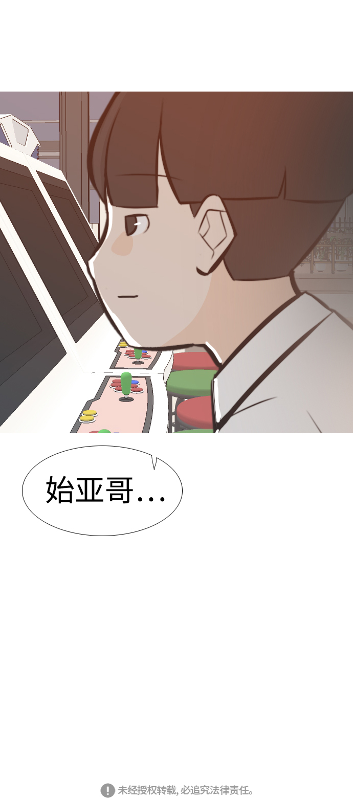 🍗嫩男嫩女 [第228话] 独一无二的（你的） 第49页