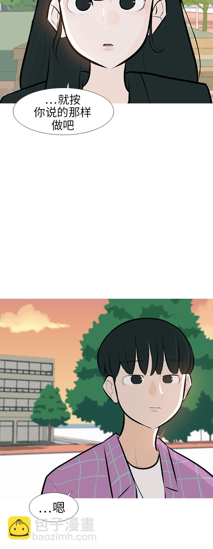 🍗嫩男嫩女 [第240话] 放手（1） 第14页