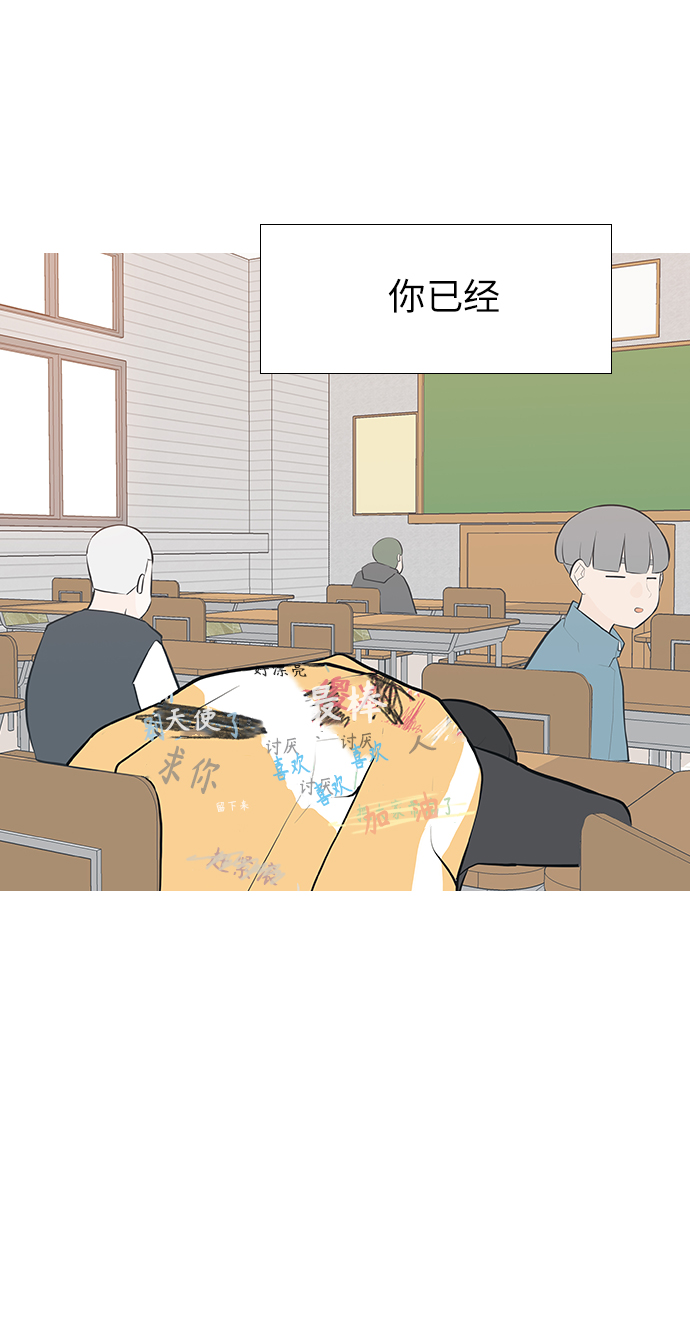 🍗嫩男嫩女 [第244话] 我懂，可是…（2） 第32页