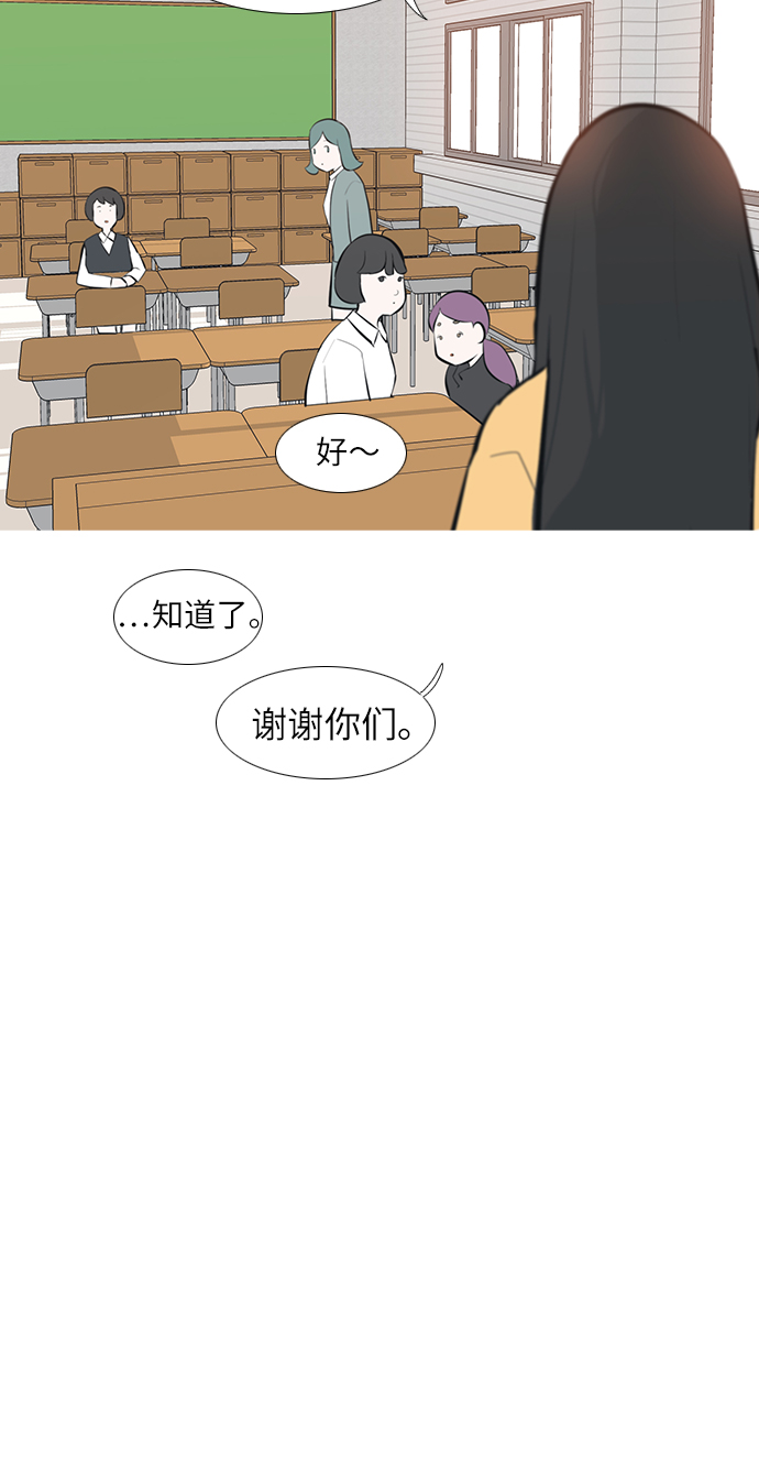 🍗嫩男嫩女 [第244话] 我懂，可是…（2） 第41页