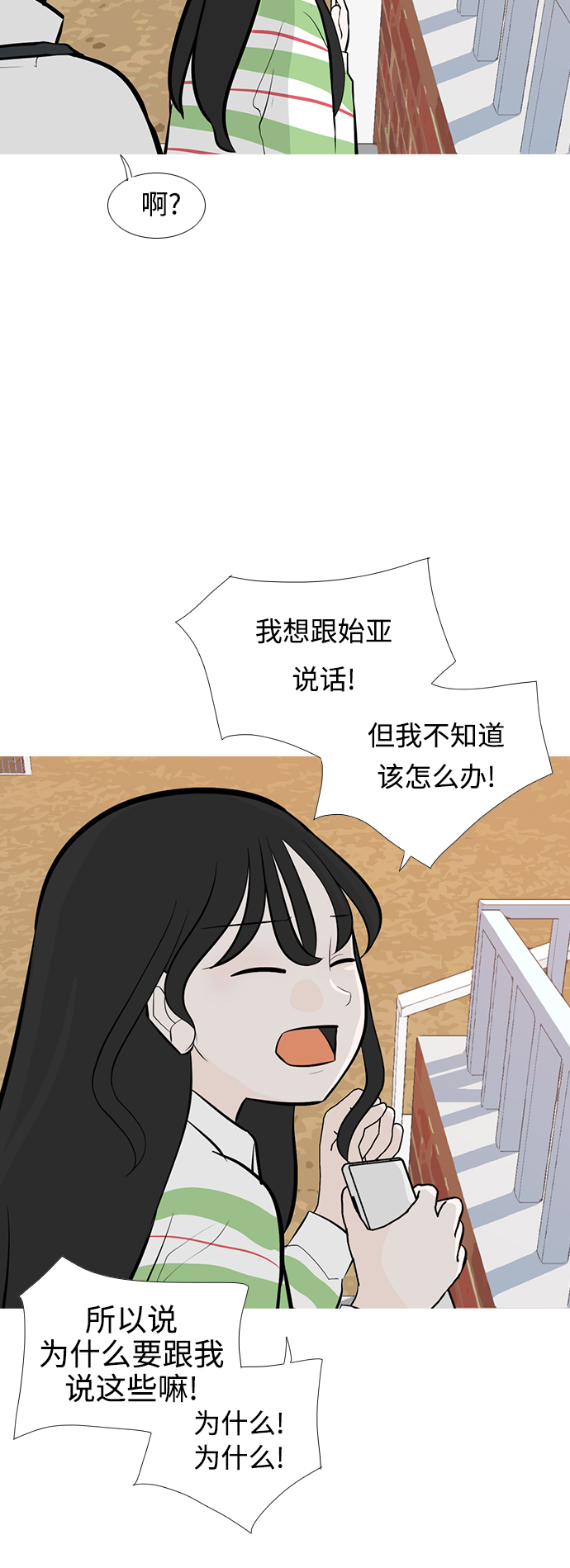 🍗嫩男嫩女 [第246话] 尚未关严的心门 第10页