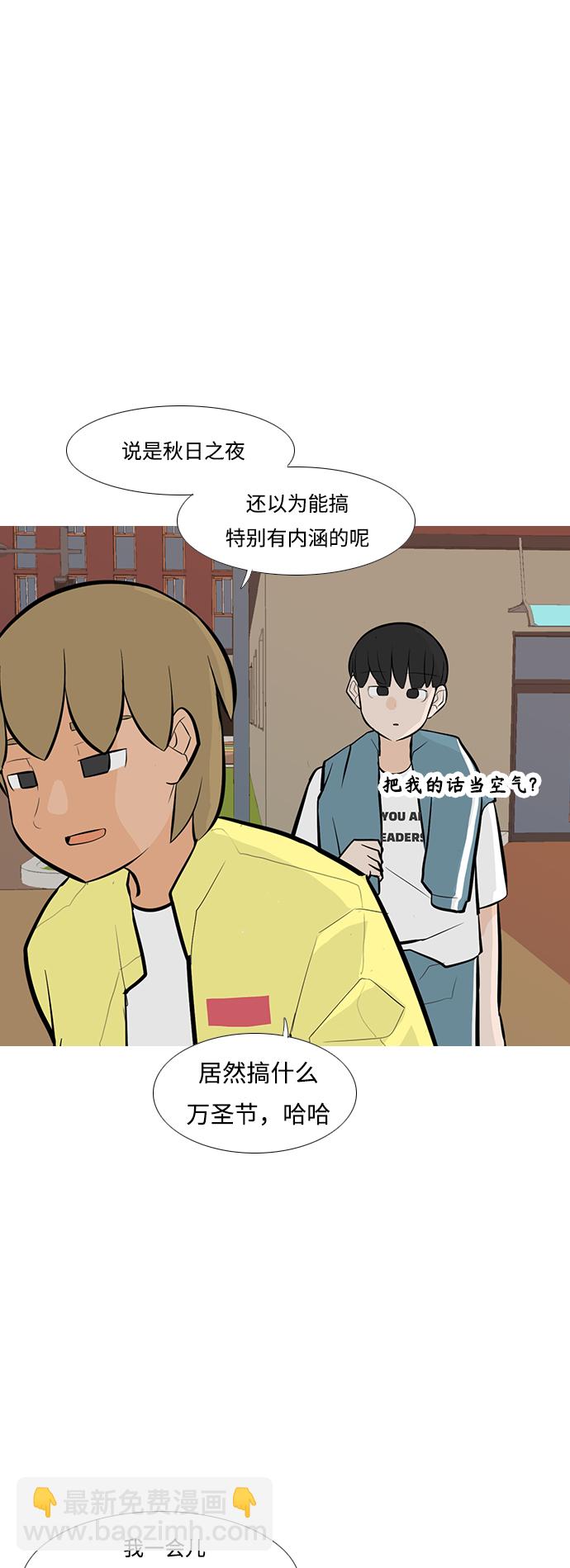🍗嫩男嫩女 [第246话] 尚未关严的心门 第14页